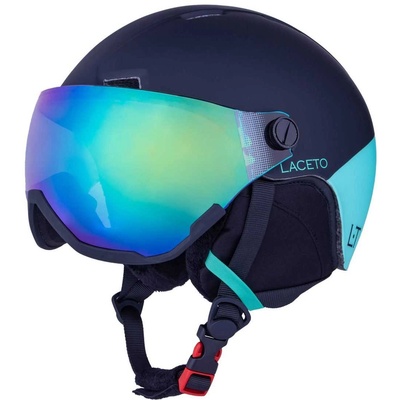 Laceto Tempesta visor m