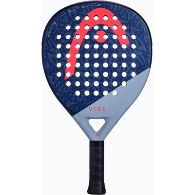 HEAD Ракета за падел HEAD Vibe 2025 blue/red