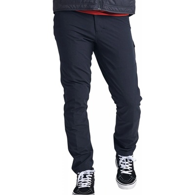 Troy Lee Designs Ruckus Long Travel Pant Mono Carbon