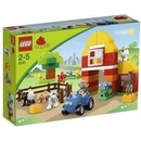 LEGO® DUPLO® 6141 Moje první farma