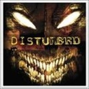 Disturbed - Disturbed CD