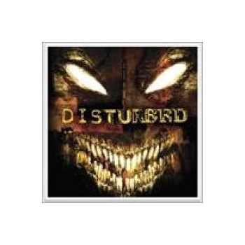 Disturbed - Disturbed CD