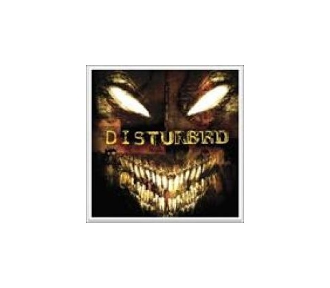 Disturbed - Disturbed CD