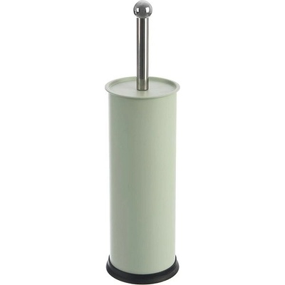 Orion Súprava WC plech nerez Greenish