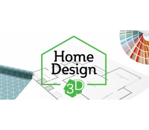 Home Design 3D
