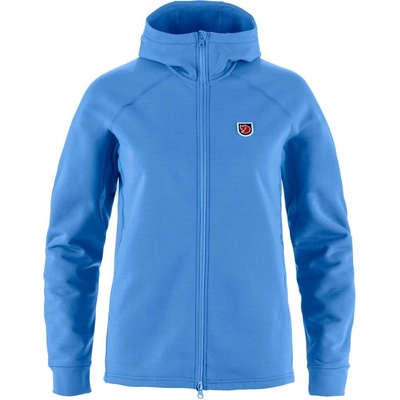 Fjällräven Expedition Fleece Hoodie W UN Blue