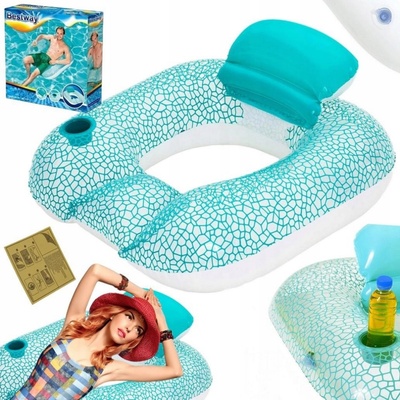 Bestway 43097 – Zboží Dáma