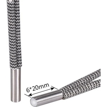 Image 1 of Two Trees Керамичен нагревател 6x20mm 12/24V 50W за 3D Принтираща глава