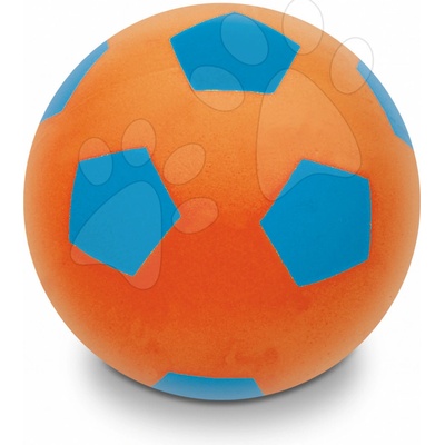 Mondo penová lopta Soft Fluo Ball 7926 D oranžová