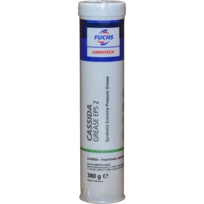 Fuchs Cassida Grease EPS 2 380 g