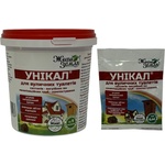  УНИКАЛ-С МИКС ( unikal- s ) микс - За външни тоалетни, септични ями, канализационни тръби и компостиране