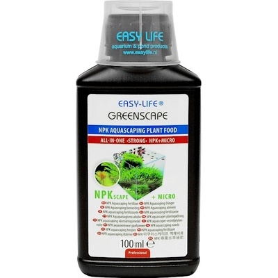 Easy Life GreenScape 100 ml
