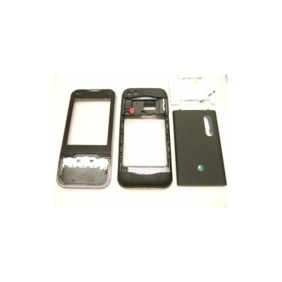 Kryt Sony Ericsson U100 černý