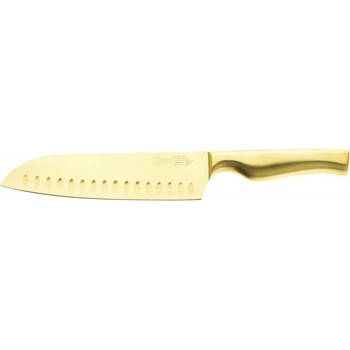 IVO ViRTU GOLD nůž Santoku 18 cm