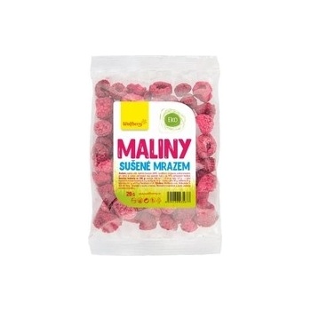 Wolfberry Maliny 20 g