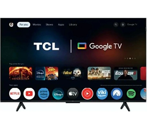 TCL 50P71K