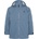 Didriksons Детско водоустойчиво яке Didriksons Kid's Piko Jacket 9 Waterproof jacket - Blue Fog - размер 160 (703-6735-0215)