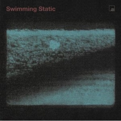 Swimming Static - Elder Island LP