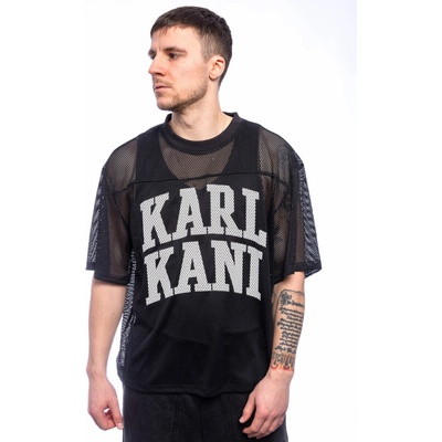 Karl Kani Dres Heritage Mesh Boxy Jersey