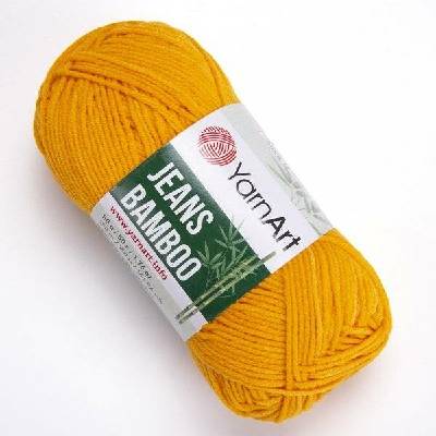 Příze YarnArt Jeans Bamboo 106
