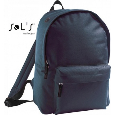 Sol's Bags rider modrá námořní 15 l