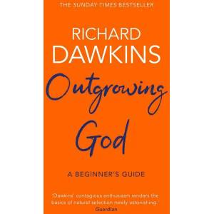 Outgrowing God (ISBN: 9781784164201)