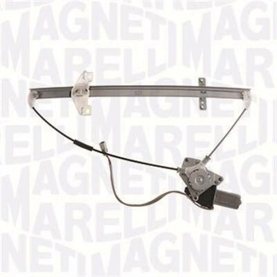 Mechanizmus zdvíhania okna MAGNETI MARELLI 350103170134
