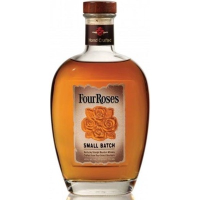 Four Roses Small Batch 0,7 l 45%
