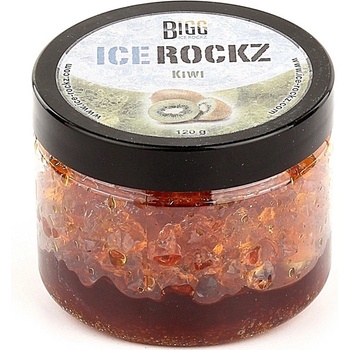 BIGG Ice Rockz minerálne kamienky Kiwi 120 g