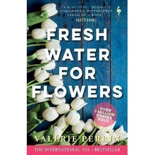 Fresh Water for Flowers