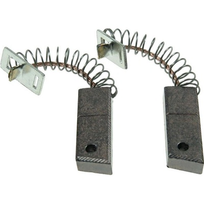 Uhlíky alternátoru AS-PL AB5009 (BULK)