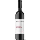 Mrva & Stanko Cabernet Sauvignon 2018 14% 0,75 l (čistá fľaša)