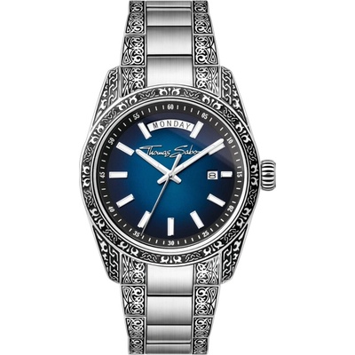 Thomas Sabo WA0439-201-209