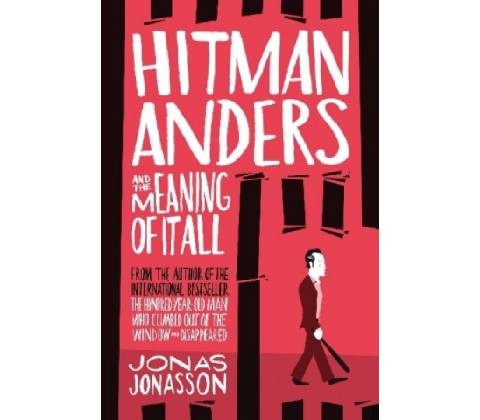 Hitman Anders