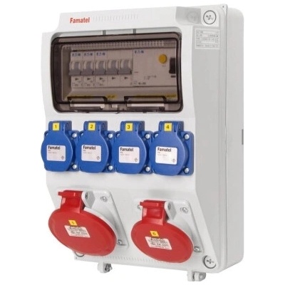 Famatel ZSF V1116