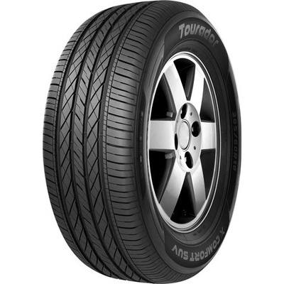 Tourador X comfort 275/70 R16 114H
