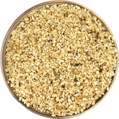 Zdravoslav Lískové oříšky kousky 2 4mm 800 g