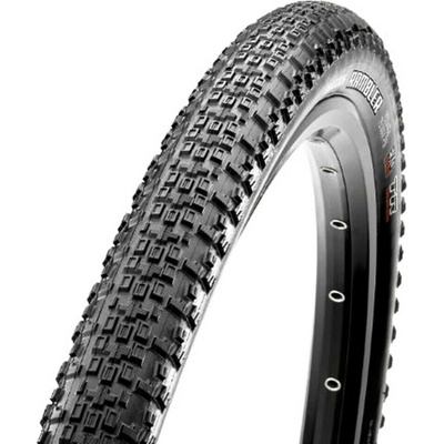 ť Maxxis Rambler Kevlar 700x50C Silkshield/TR (ETB00172700)