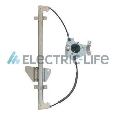 Zvedací zařízení oken ELECTRIC LIFE ZR DN702 L