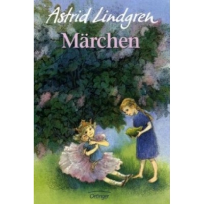 Mrchen. Neuausgabe Lindgren Astrid