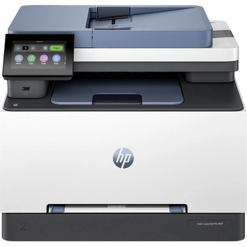 HP Color Laserjet Pro MFP 3302sdwg 759V0F