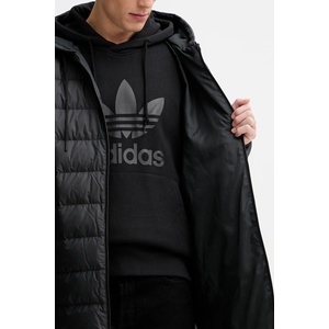 Adidas Пухено яке Essentials Climawarm (JM4061)