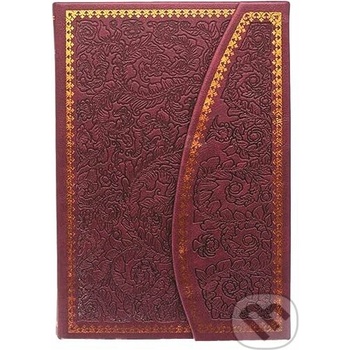 Notes MAGNETIC RUBY