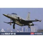 Academy Комплект модел самолет 12644 - rokaf kf-5e (1: 144)