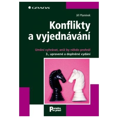 Konflikty a vyjednávání