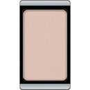 Artdeco Eyeshadow Matt očné tiene 520 Matt Light Grey Mocha 0,8 g