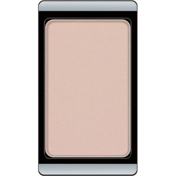 Artdeco Eyeshadow Matt očné tiene 520 Matt Light Grey Mocha 0,8 g