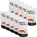 Dolina Noteci Долина Нотеци Премиум Чиста гъска с ябълка 10x500 г