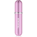 Ostatní kosmetické pomůcky Travalo Classic plnitelný rozprašovač parfémů Pink 5 ml