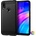 Xiaomi Redmi 7 MOFI Carbon Fiber Калъф и Протектор